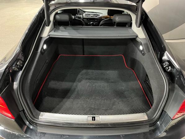 Audi A7 I (4G) с пробегом 2012 года, цена 1 577 000 рублей, 164237 км, лифтбек, Автокод Объявления