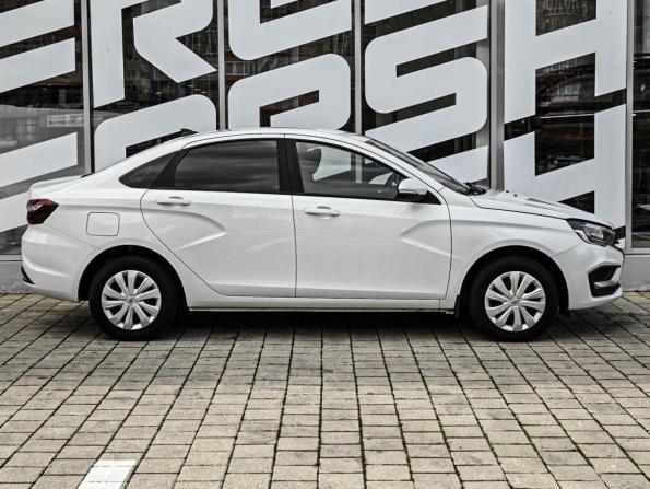 Lada (ВАЗ) Vesta I Рестайлинг (NG) с пробегом 2023 года, цена 1 068 000 рублей, 64355 км, седан, Автокод Объявления