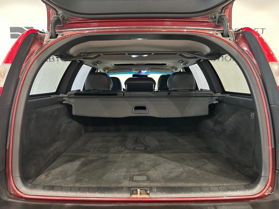 Volvo V70 II Санкт-Петербург  - изображение 12