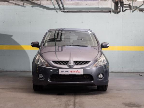 Mitsubishi Grandis I с пробегом 2007 года, цена 850 000 рублей, 241614 км, минивэн, Автокод Объявления