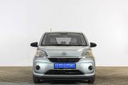 Toyota Passo III Рестайлинг Тюмень  - изображение 20