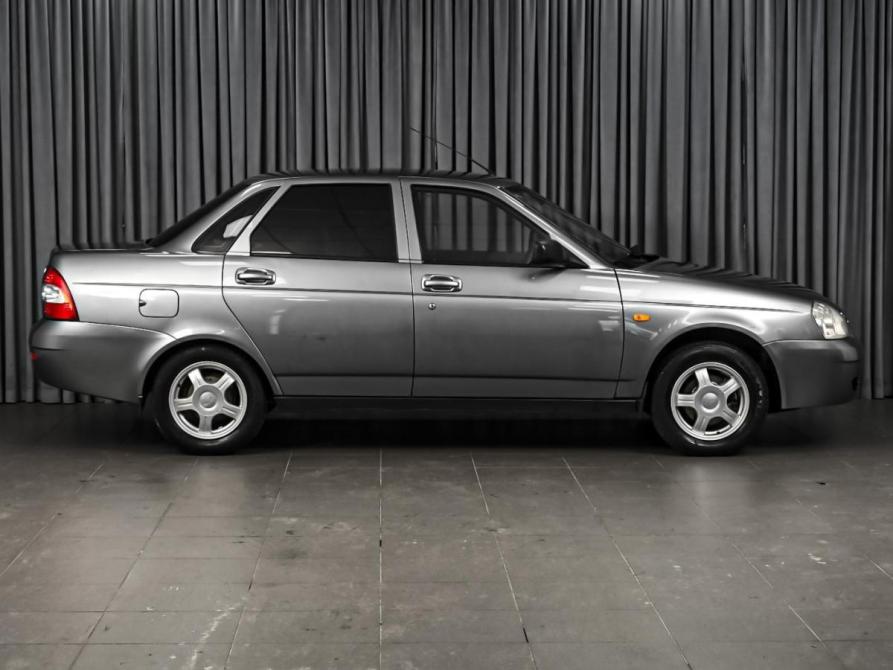 Lada (ВАЗ) Priora I Ставрополь  - изображение 5