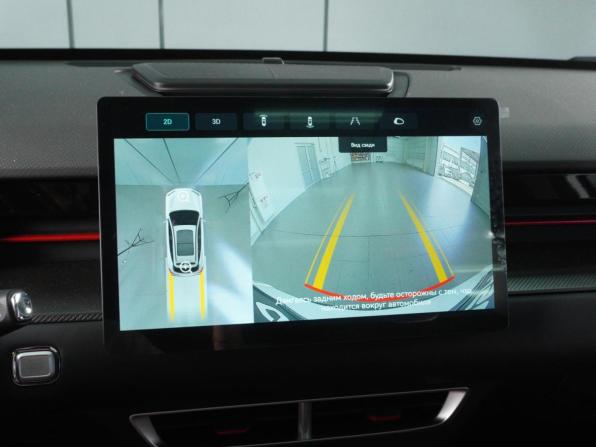 JETOUR DASHING I с пробегом 2025 года, цена 2 250 000 рублей, 9181 км, внедорожник, Автокод Объявления