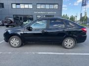 Lada (ВАЗ) Granta I Рестайлинг Тюмень  - изображение 8
