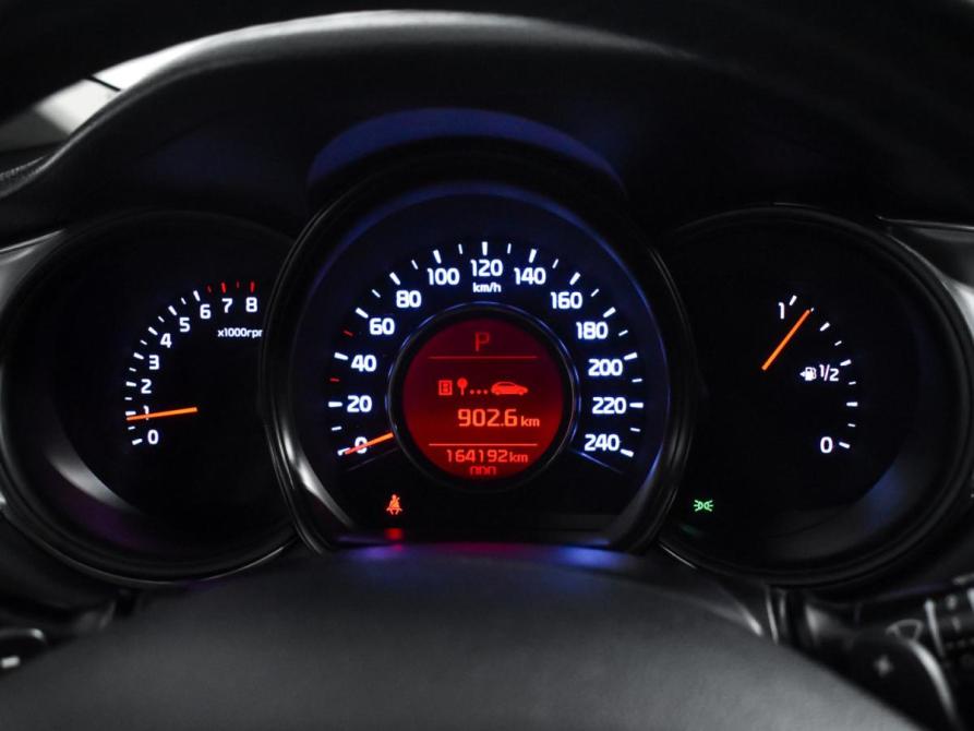 Kia Ceed II Рестайлинг Санкт-Петербург  - изображение 18