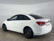 Chevrolet Cruze I Рестайлинг Санкт-Петербург  - изображение 27