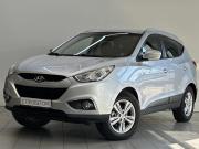 Hyundai ix35 I Барнаул  - изображение 32