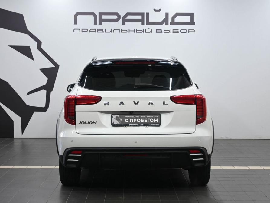 Haval Jolion I Рестайлинг Ростов-на-Дону  - изображение 4
