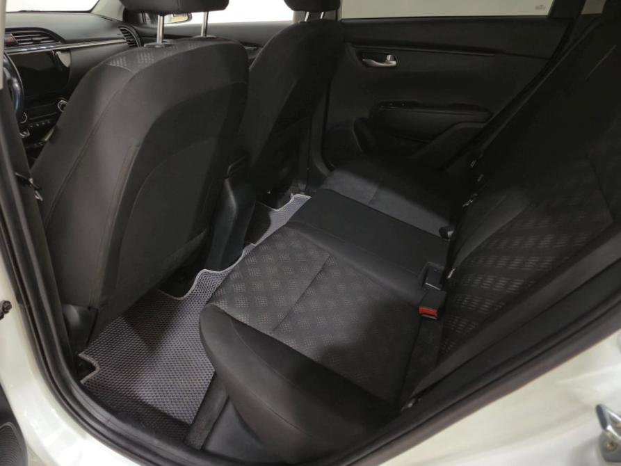 Kia Rio IV Альметьевск  - изображение 19