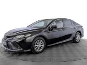 Toyota Camry VIII (XV70) Москва  - изображение 30