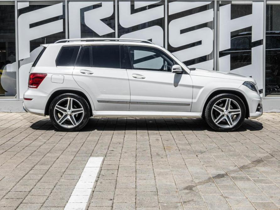 Mercedes-Benz GLK-Класс I (X204) Рестайлинг Ставрополь  - изображение 5