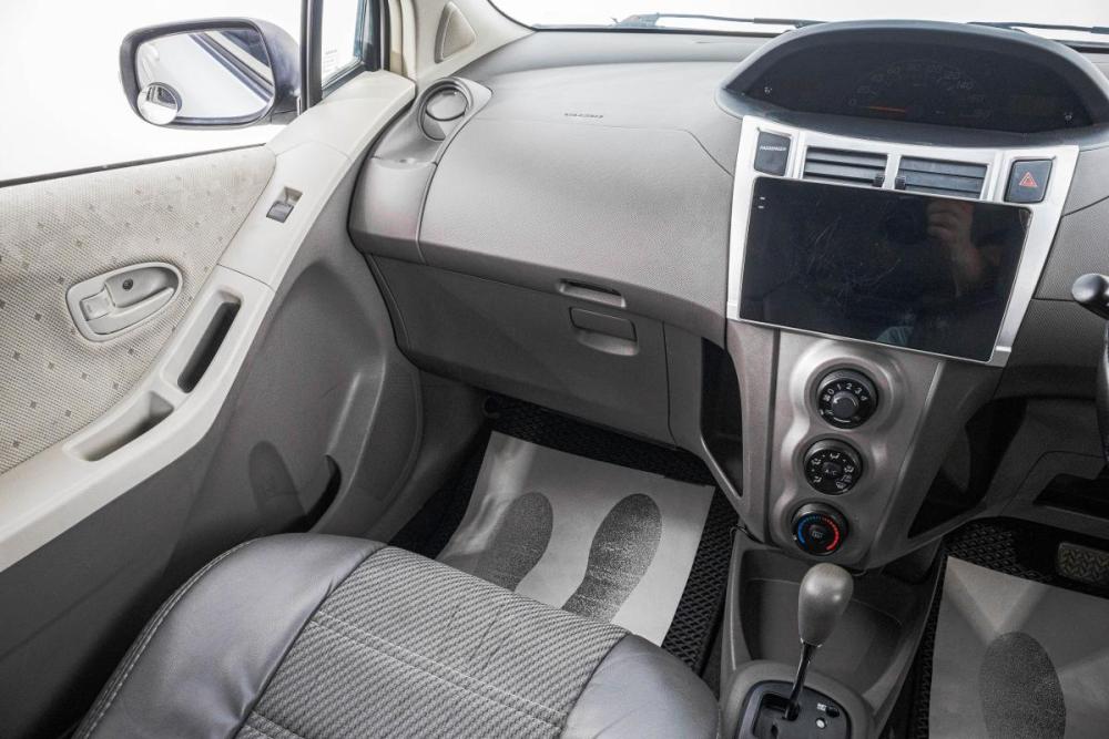 Toyota Vitz II (XP90) Барнаул  - изображение 20
