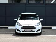 Ford Fiesta Mk6 Рестайлинг Новороссийск  - изображение 24