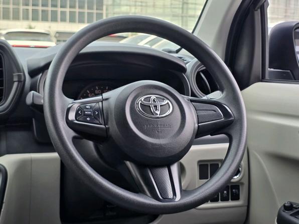 Toyota Passo III с пробегом 2017 года, цена 825 000 рублей, 99737 км, хэтчбек, Автокод Объявления
