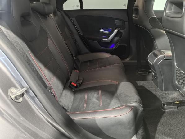 Mercedes-Benz CLA II (C118 X118) с пробегом 2021 года, цена 3 490 000 рублей, 67463 км, седан, Автокод Объявления
