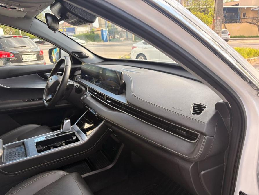 Chery Tiggo 7 Pro Max I Ростов-на-Дону  - изображение 21