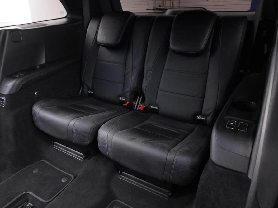 Mercedes-Benz GLS II (X167) Москва  - изображение 12