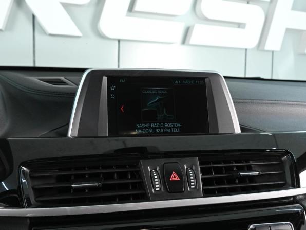 BMW X2 I (F39) с пробегом 2019 года, цена 2 099 000 рублей, 253471 км, внедорожник, Автокод Объявления