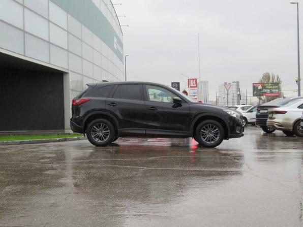 Mazda CX-5 I с пробегом 2013 года, цена 1 420 000 рублей, 111261 км, внедорожник, Автокод Объявления
