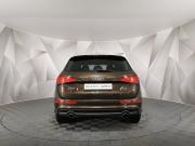 Audi Q5 I (8R) Рестайлинг Москва  - изображение 28