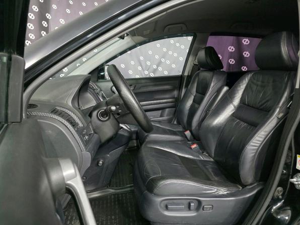 Honda CR-V III с пробегом 2008 года, цена 1 103 000 рублей, 216549 км, внедорожник, Автокод Объявления