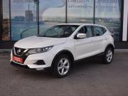 Nissan Qashqai II Рестайлинг Архангельск  - изображение 16