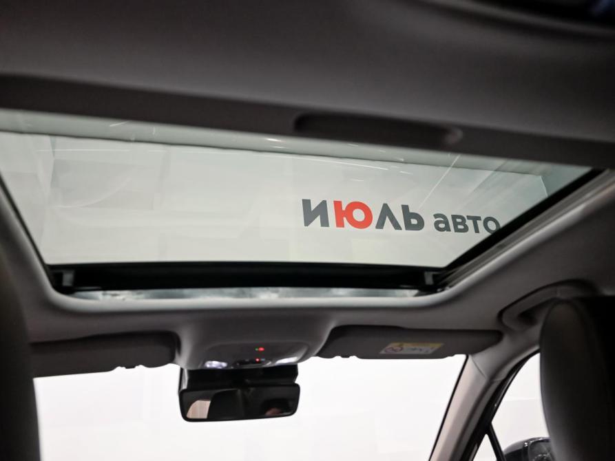 Omoda C5 I Екатеринбург  - изображение 14