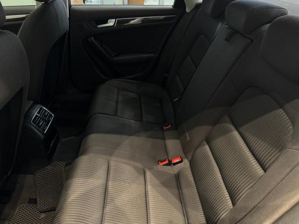 Audi A4 IV (B8) с пробегом 2010 года, цена 1 130 000 рублей, 148000 км, седан, Автокод Объявления