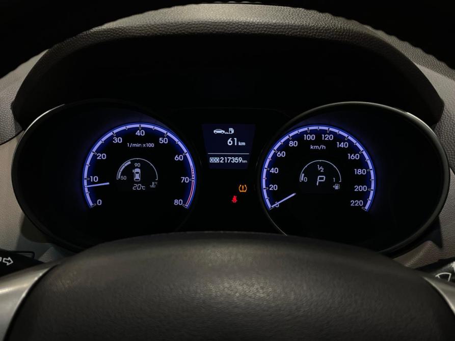 Hyundai ix35 I Пермь  - изображение 24
