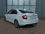Skoda Rapid I Рестайлинг Ярославль  - изображение 20