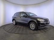 Volkswagen Touareg II Москва  - изображение 31