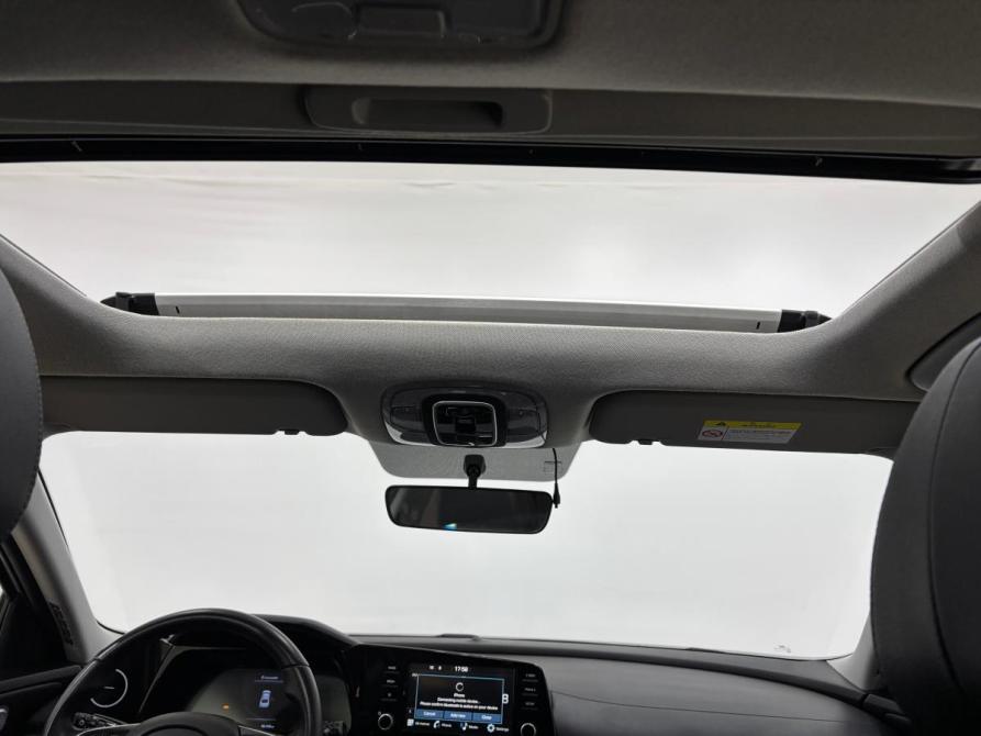 Hyundai Elantra VII (CN7) Рестайлинг Альметьевск  - изображение 19