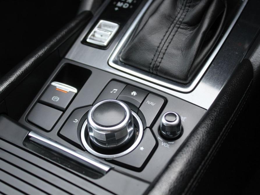 Mazda 6 III (GJ) Рестайлинг Дзержинск  - изображение 19