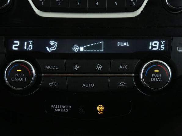 Nissan X-Trail III Рестайлинг с пробегом 2017 года, цена 1 629 000 рублей, 175000 км, внедорожник, Автокод Объявления