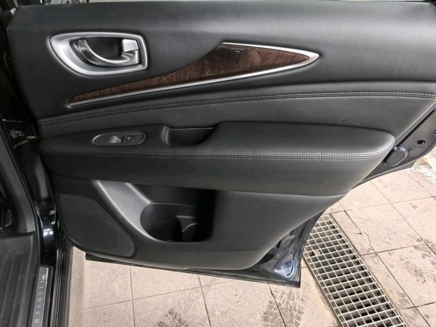 Infiniti QX60 I Санкт-Петербург  - изображение 21