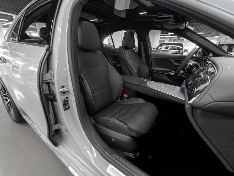 Mercedes-Benz E-Класс VI (W214 S214) Москва  - изображение 13