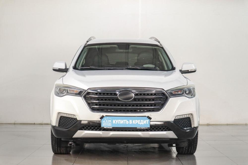 FAW Besturn X80 I Рестайлинг Челябинск  - изображение 2