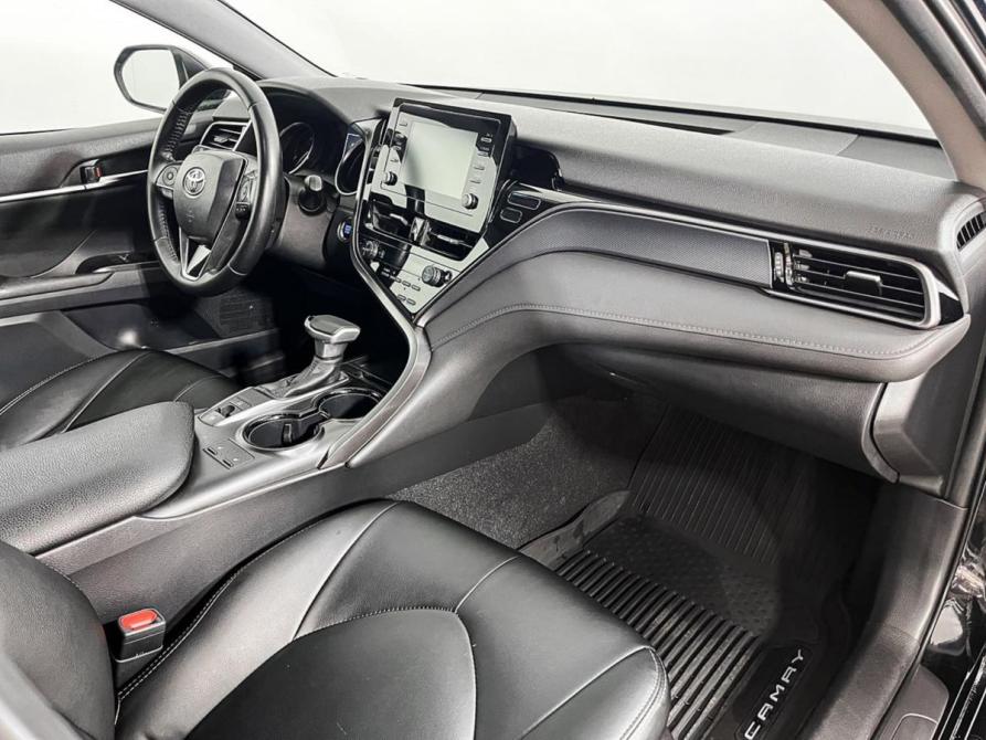 Toyota Camry VIII (XV70) Рестайлинг Ногинск  - изображение 18