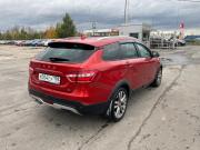 Lada (ВАЗ) Vesta I Санкт-Петербург  - изображение 13