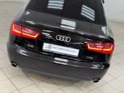 Audi A6 IV (C7) Санкт-Петербург  - изображение 49