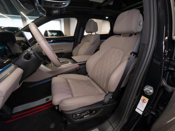 BYD Tang II Рестайлинг 2 с пробегом 2023 года, цена 4 550 000 рублей, 13639 км, внедорожник, Автокод Объявления