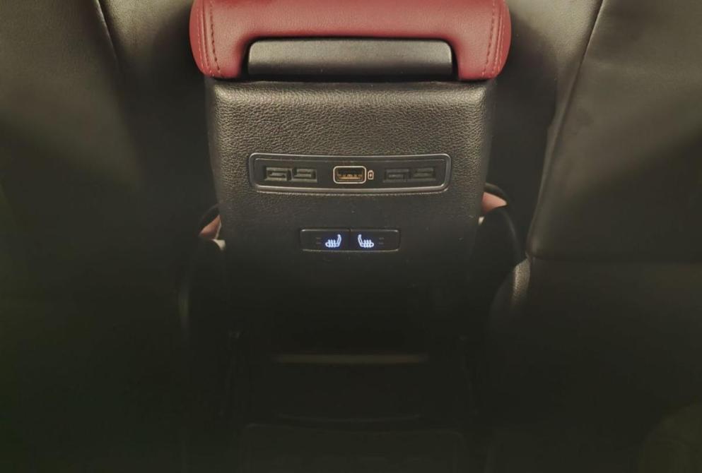 Geely Coolray I Ярославль  - изображение 22