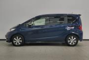 Honda Freed I Екатеринбург  - изображение 23