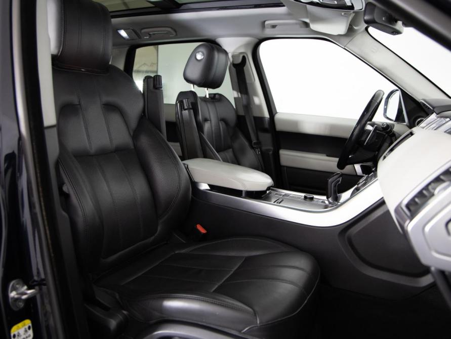 Land Rover Range Rover Sport II Санкт-Петербург  - изображение 13
