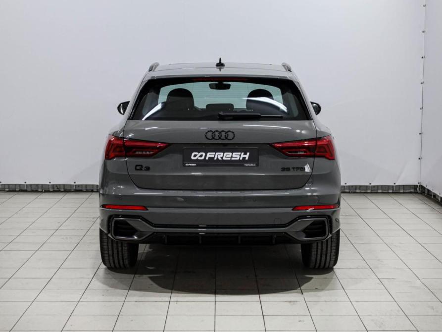 Audi Q3 II (F3) Ростов-на-Дону  - изображение 4