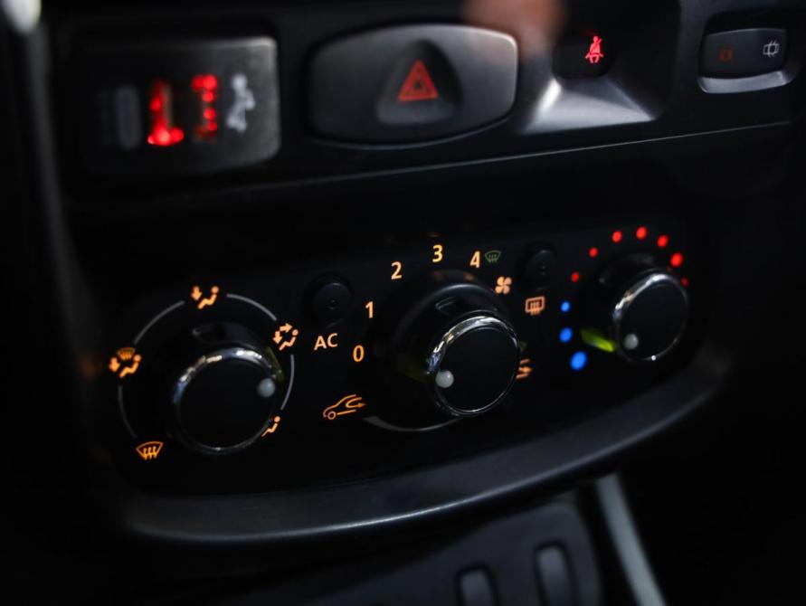 Renault Duster I Санкт-Петербург  - изображение 16
