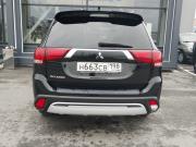 Mitsubishi Outlander III Рестайлинг 3 Санкт-Петербург  - изображение 10