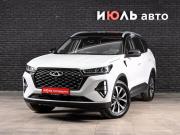Chery Tiggo 7 Pro Max I Екатеринбург  - изображение 24