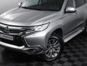 Mitsubishi Pajero Sport III Москва  - изображение 46