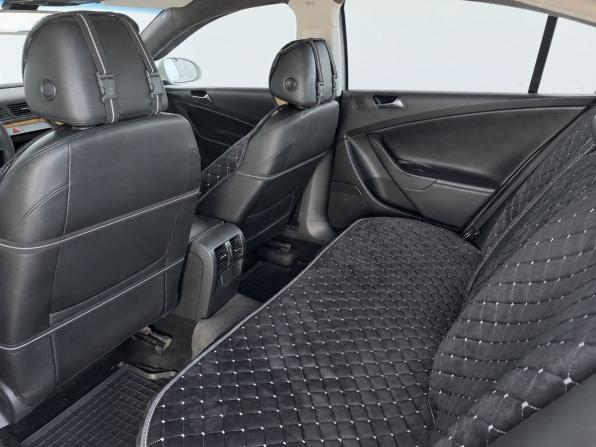 Volkswagen Passat B6 с пробегом 2007 года, цена 689 000 рублей, 277947 км, седан, Автокод Объявления